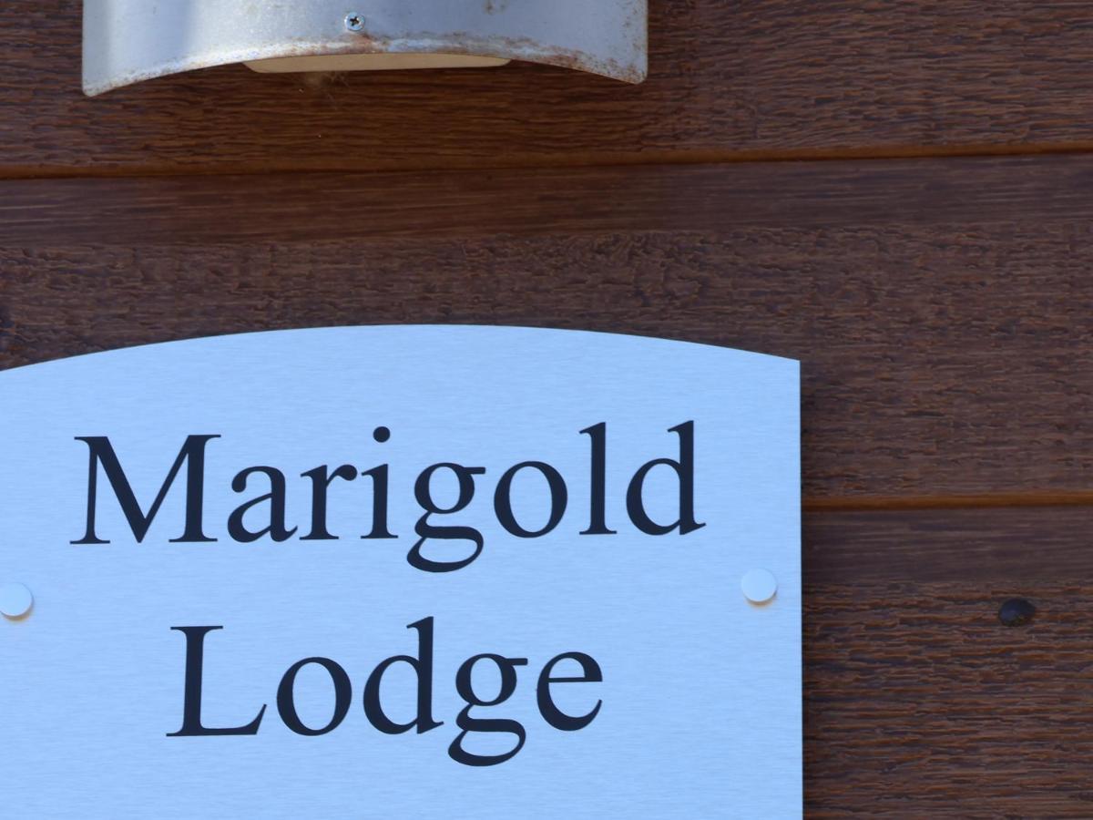 Marigold Lodge Солтберн-бай-те-Сі Екстер'єр фото